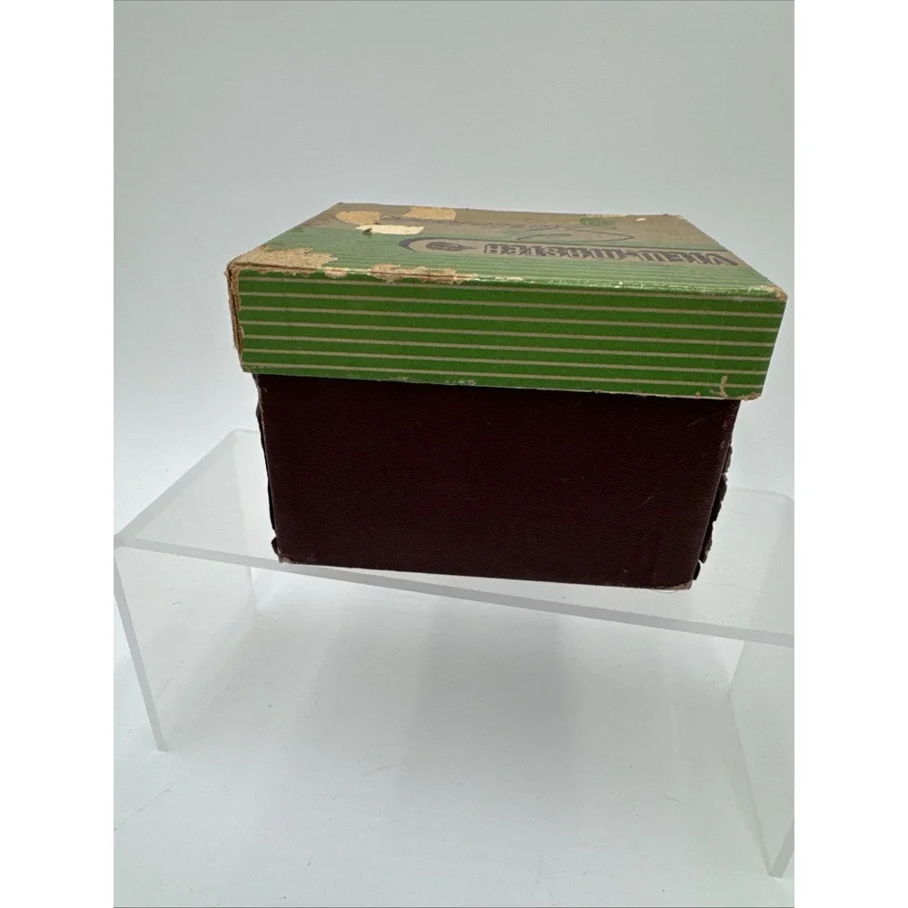 Sawyers View-Master Stereoscope In Box‎ Pre-Owned